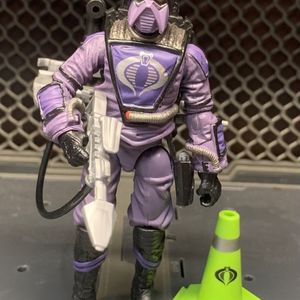 Techno-Viper