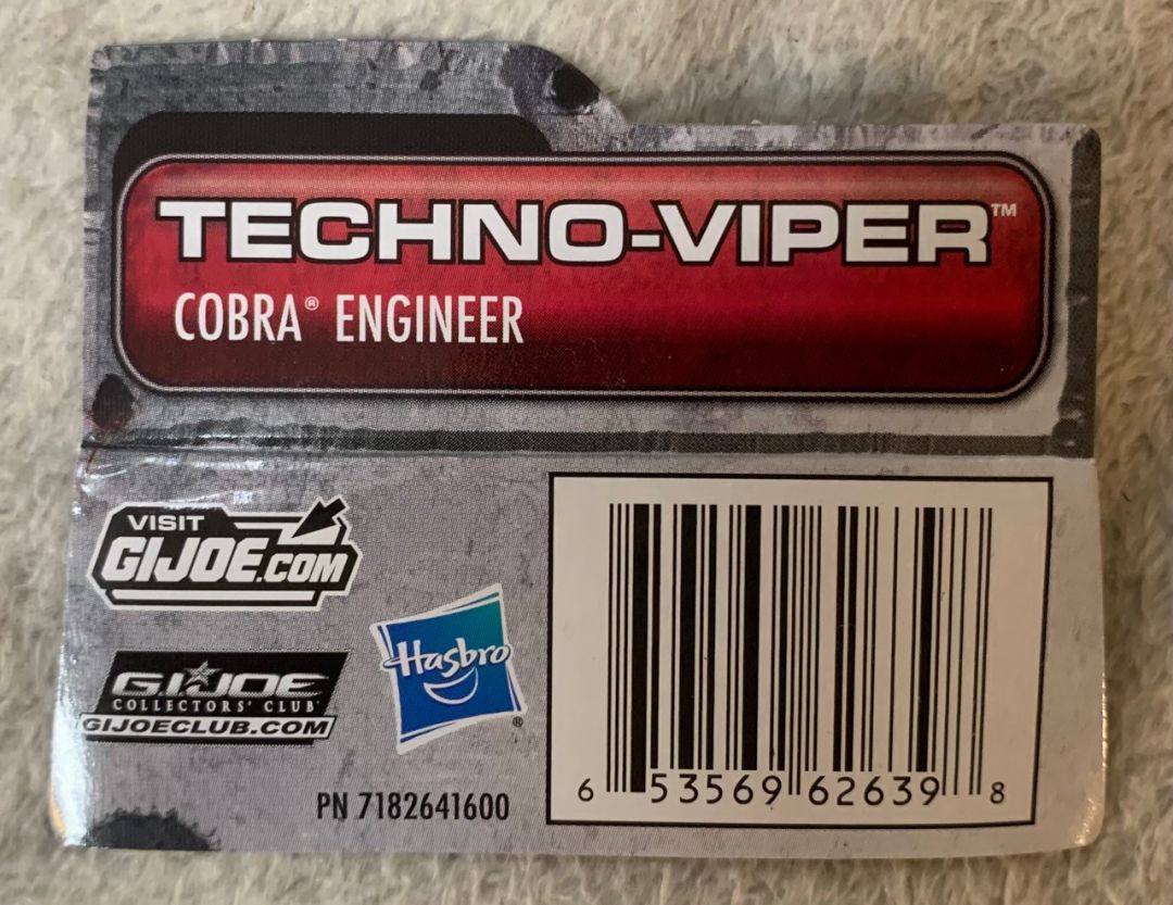 Techno-Viper - Image 3