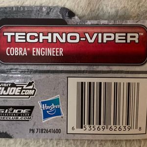 Techno-Viper