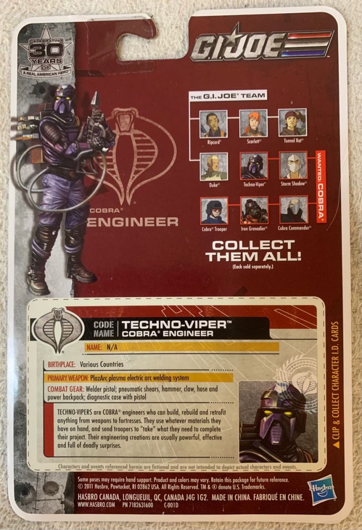 Techno-Viper - Image 5
