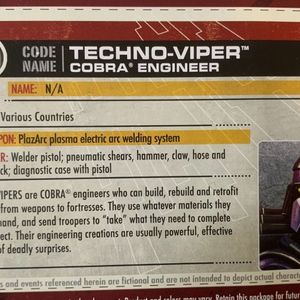 Techno-Viper