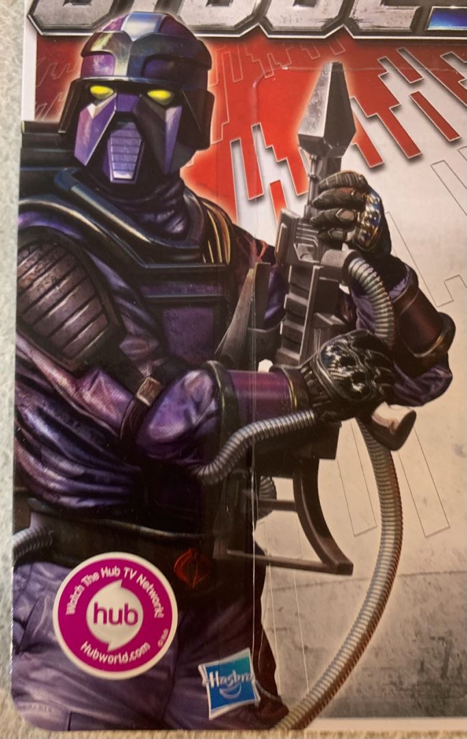 Techno-Viper - Image 7