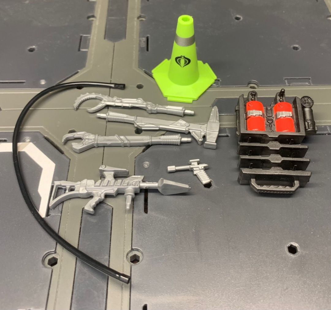 Techno-Viper - Image 8