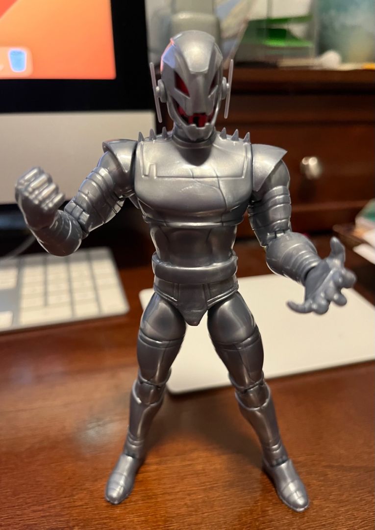 Ultron - Image 2