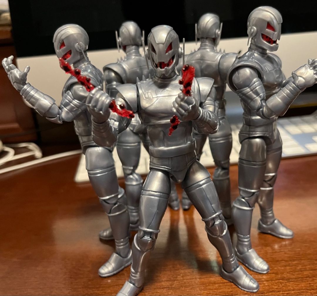 Ultron - Image 3