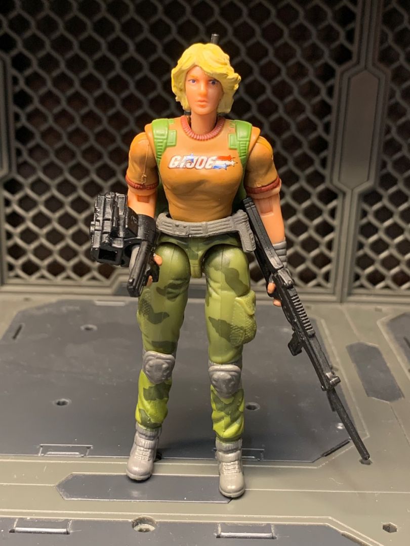 Bombstrike - Image 1