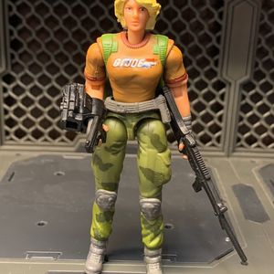 Bombstrike