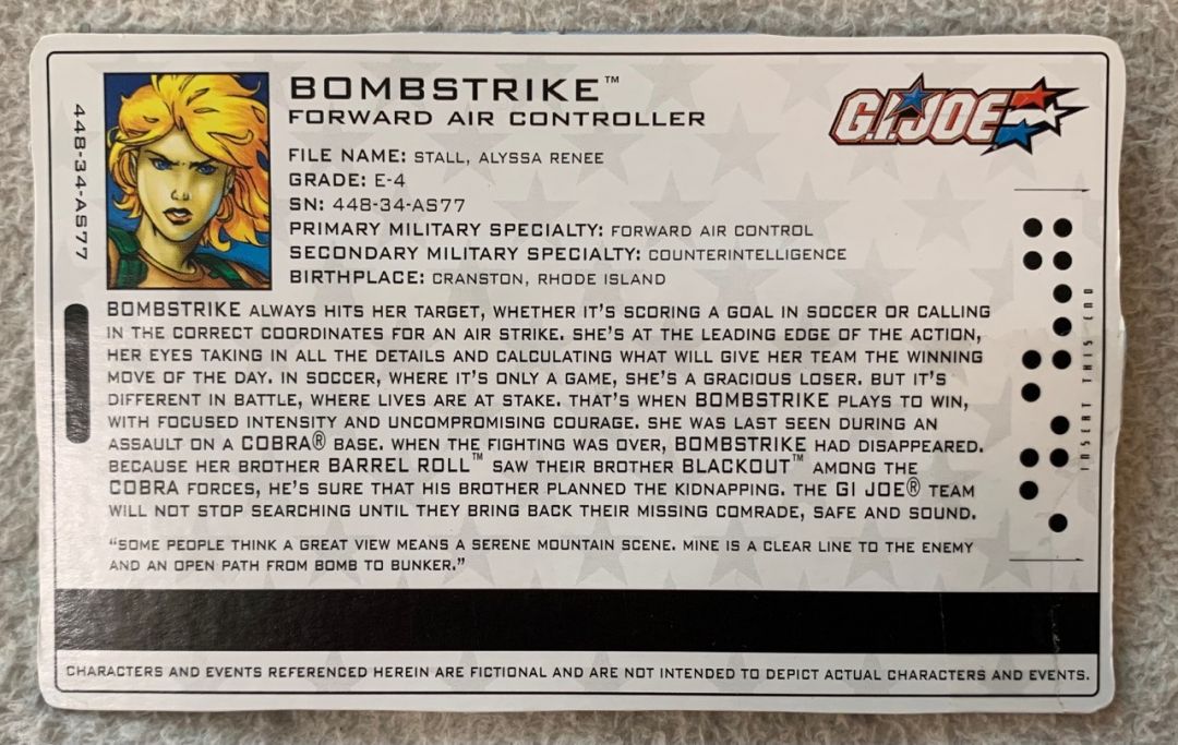 Bombstrike - Image 2