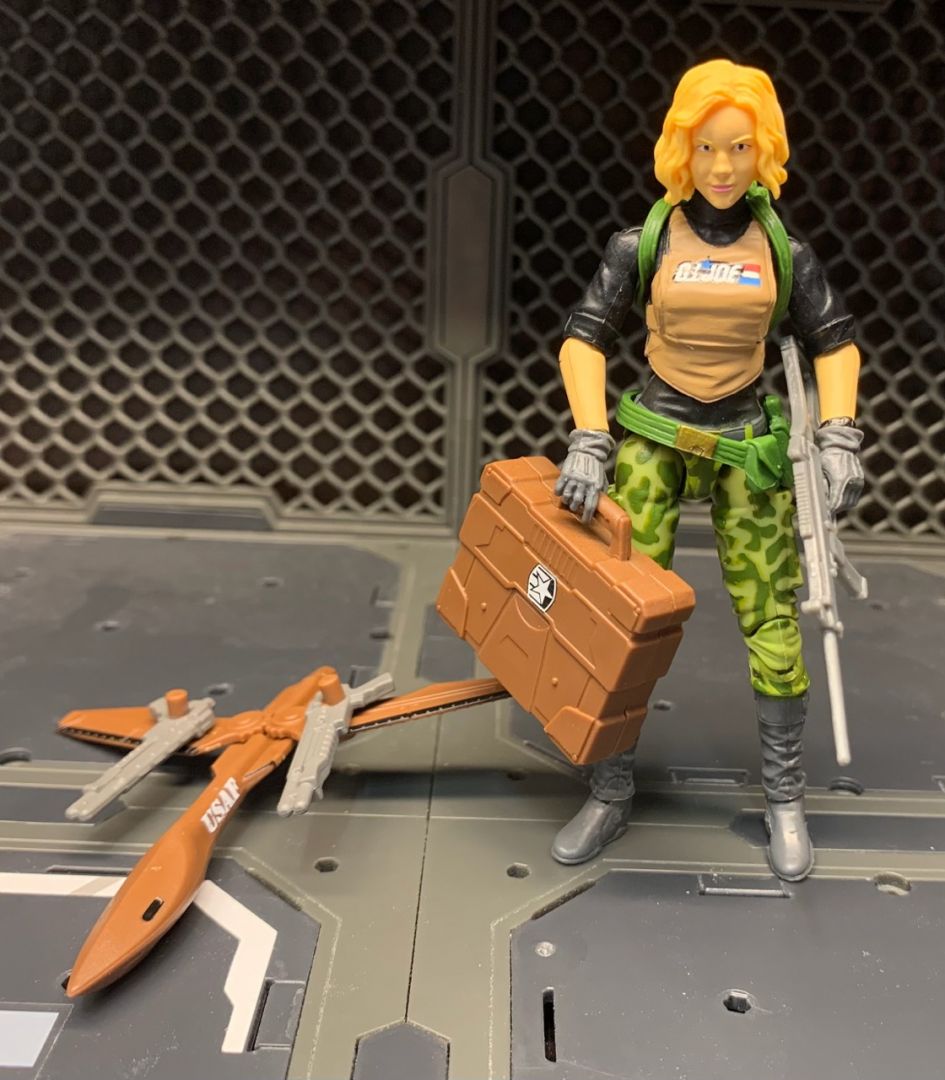 Bombstrike - Image 1