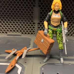 Bombstrike
