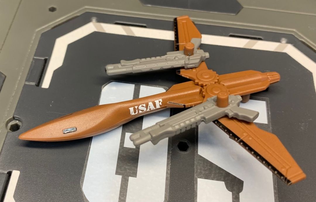 Bombstrike - Image 2
