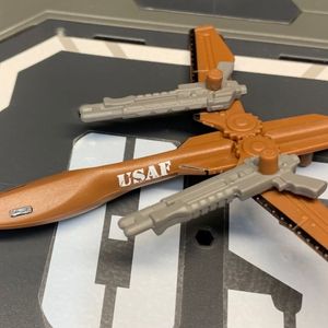 Bombstrike