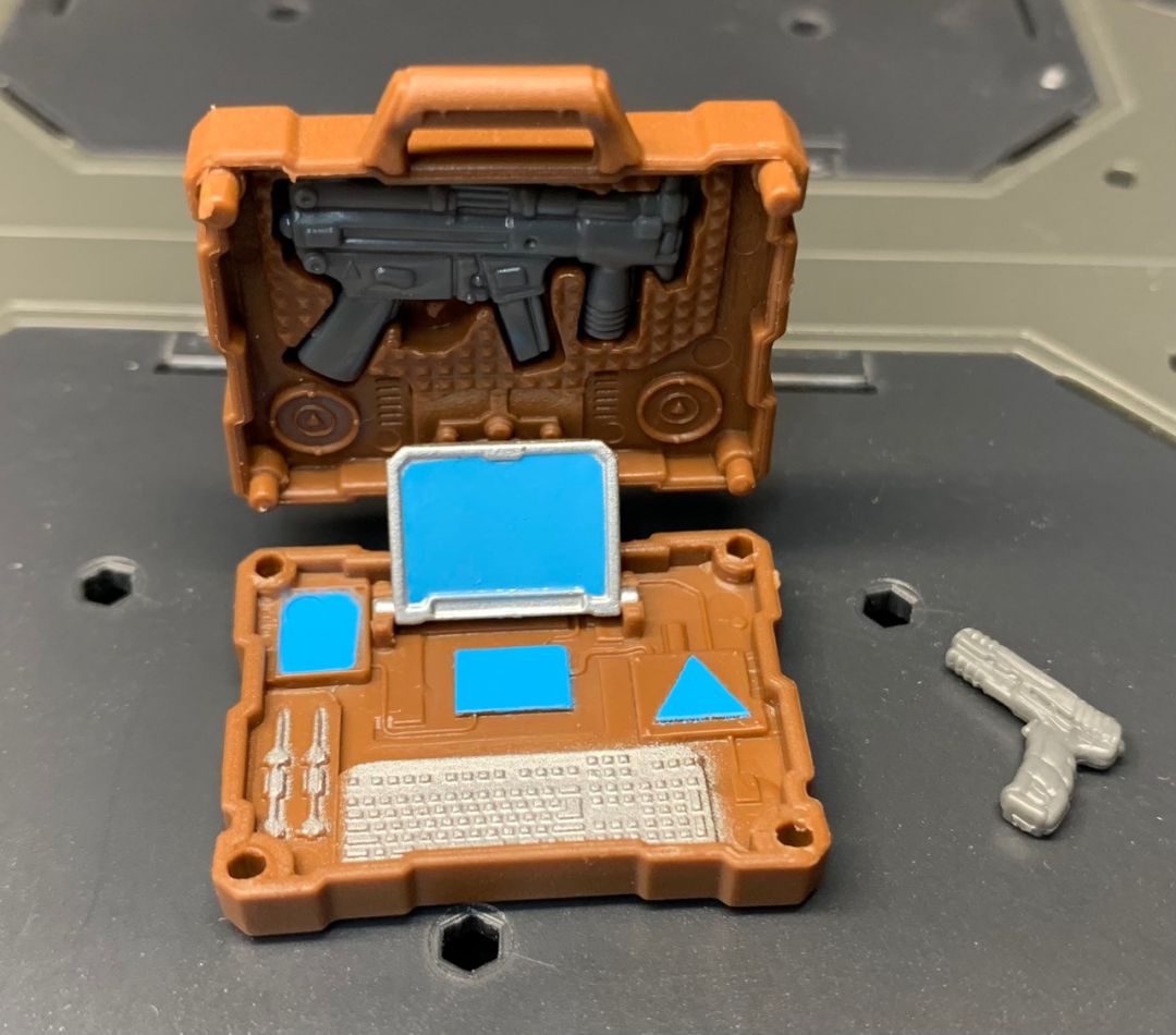 Bombstrike - Image 3