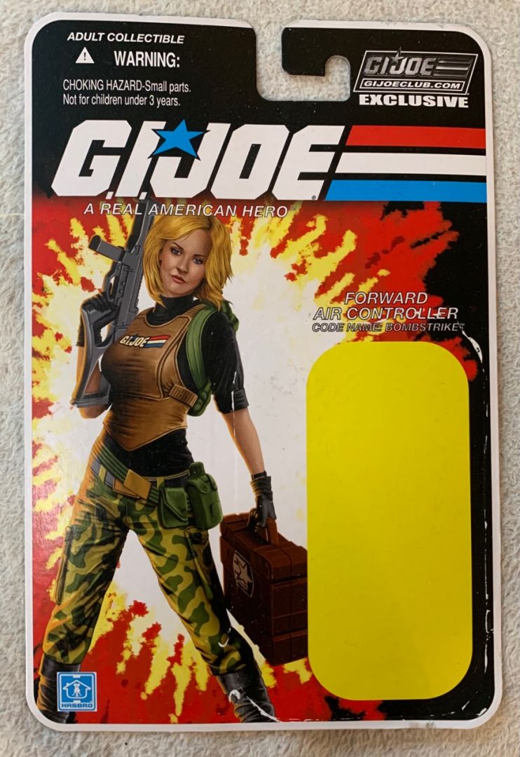 Bombstrike - Image 4