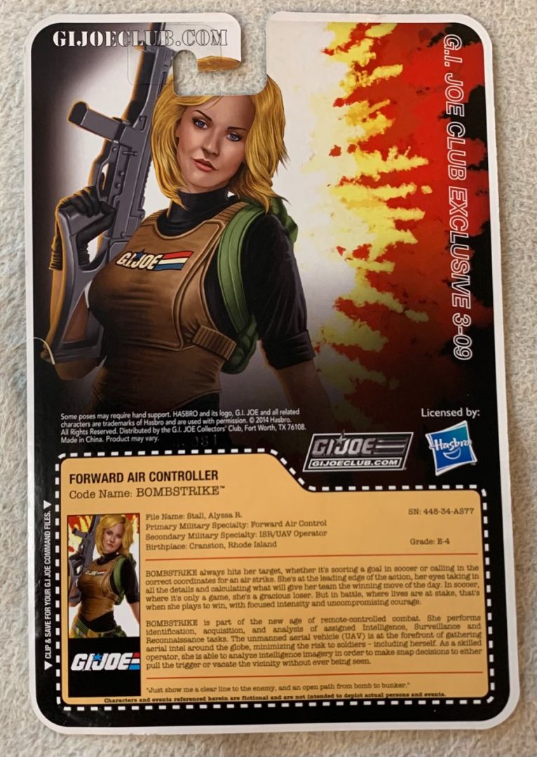 Bombstrike - Image 5