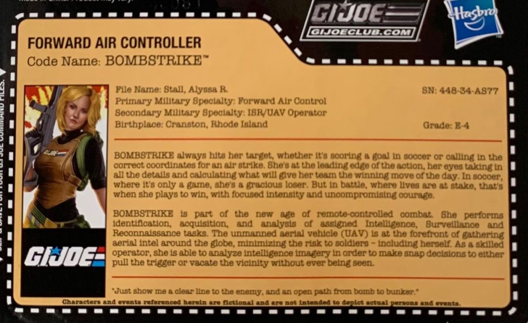 Bombstrike - Image 6