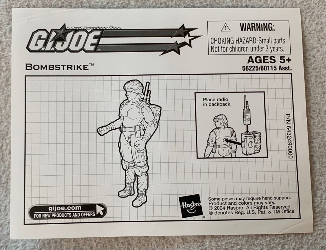 Bombstrike - Image 4