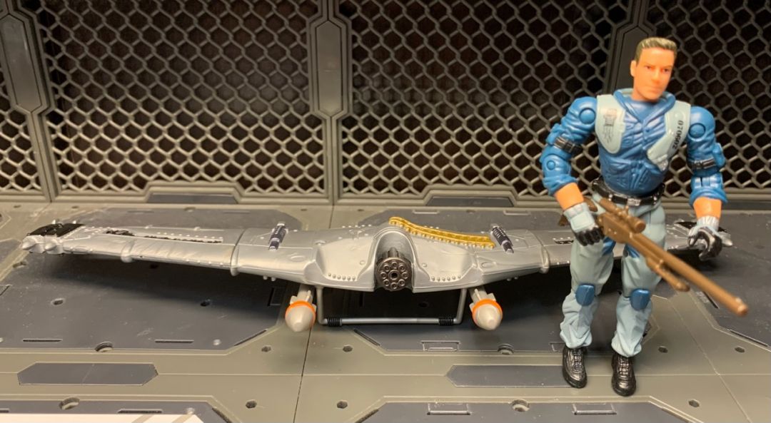 Barrel Roll & Air Assault - Image 3