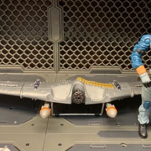 Barrel Roll & Air Assault