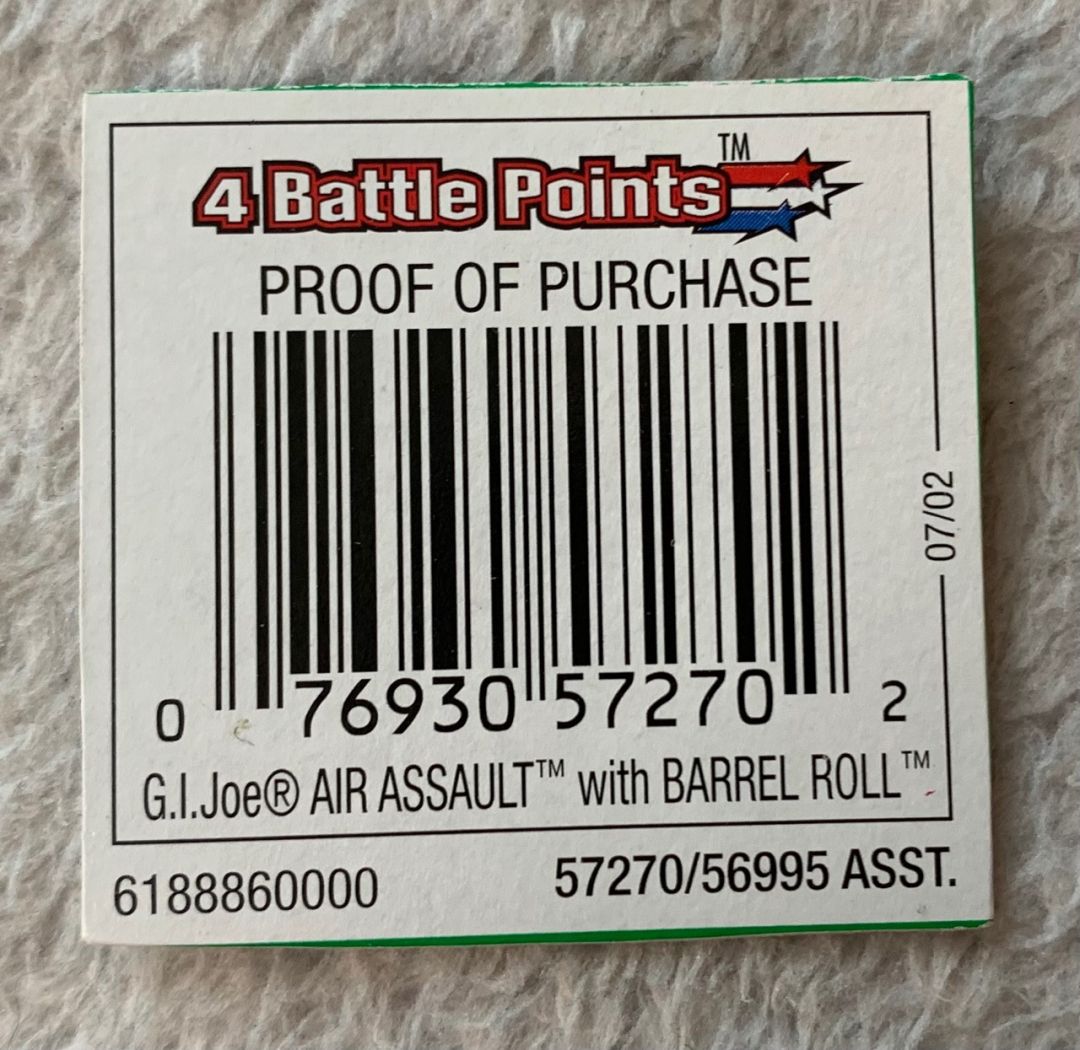 Barrel Roll & Air Assault - Image 7