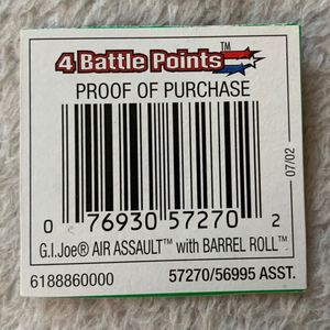 Barrel Roll & Air Assault