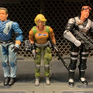 Barrel Roll & Air Assault
