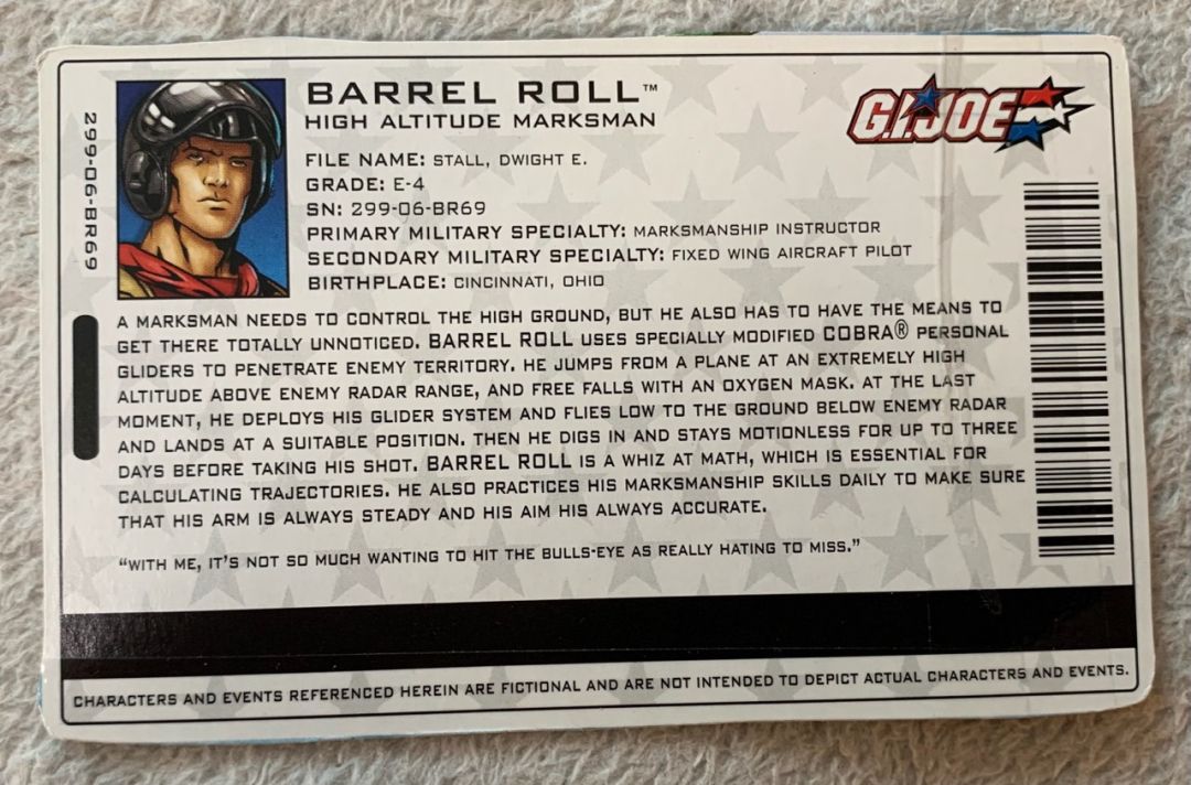 Barrel Roll & Air Assault - Image 2