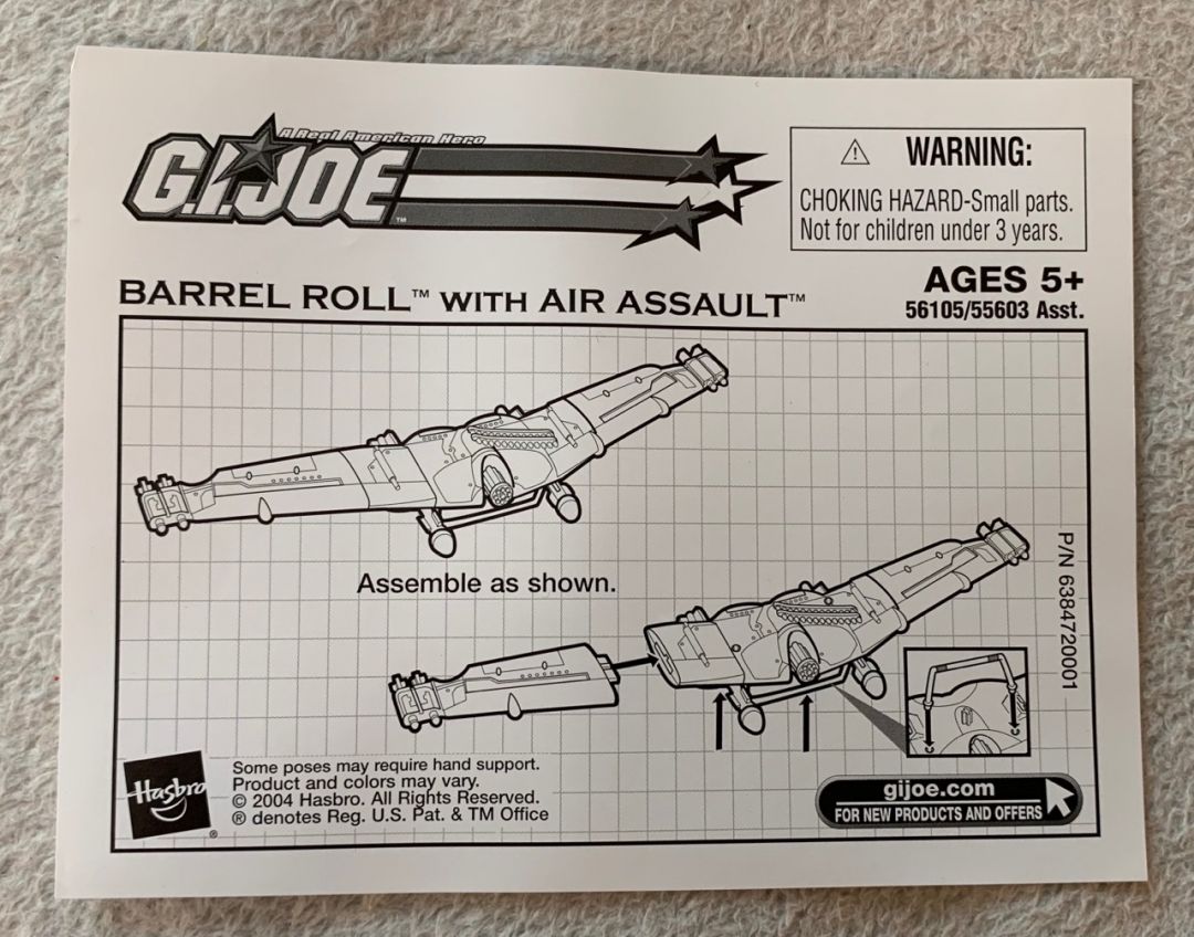 Barrel Roll & Air Assault - Image 4