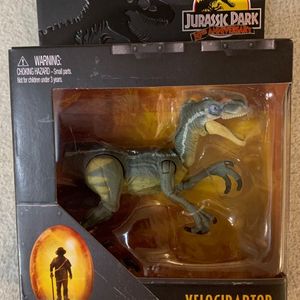 Velociraptor
