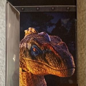 Velociraptor