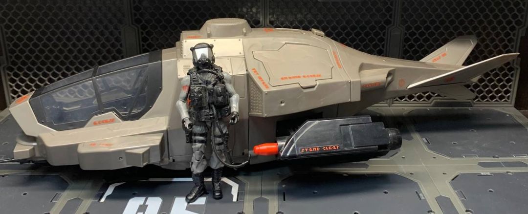 Firefly & Cobra Gunship - Image 3