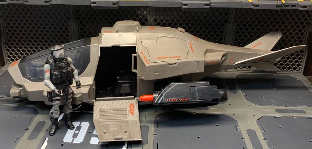Firefly & Cobra Gunship - Image 4