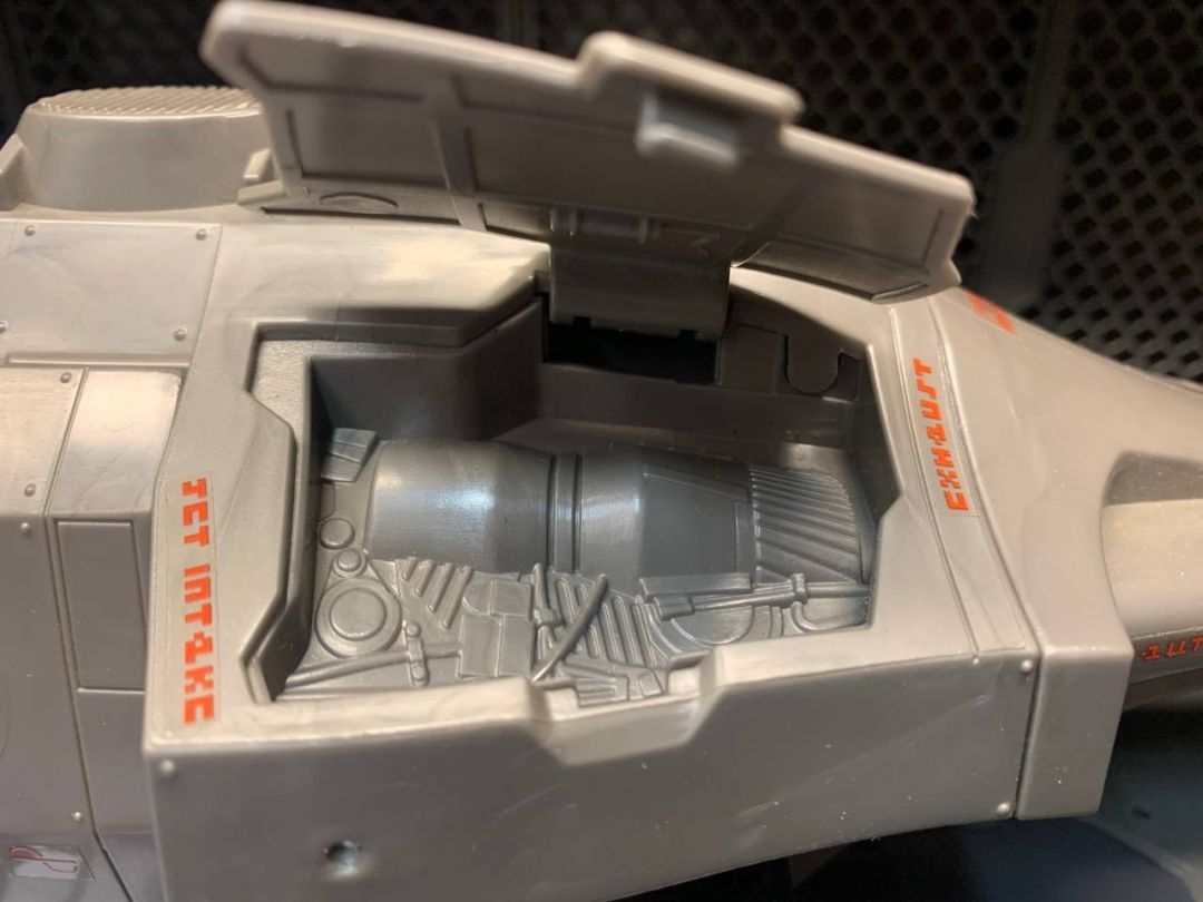 Firefly & Cobra Gunship - Image 7