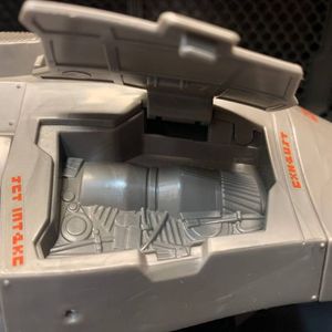 Firefly & Cobra Gunship