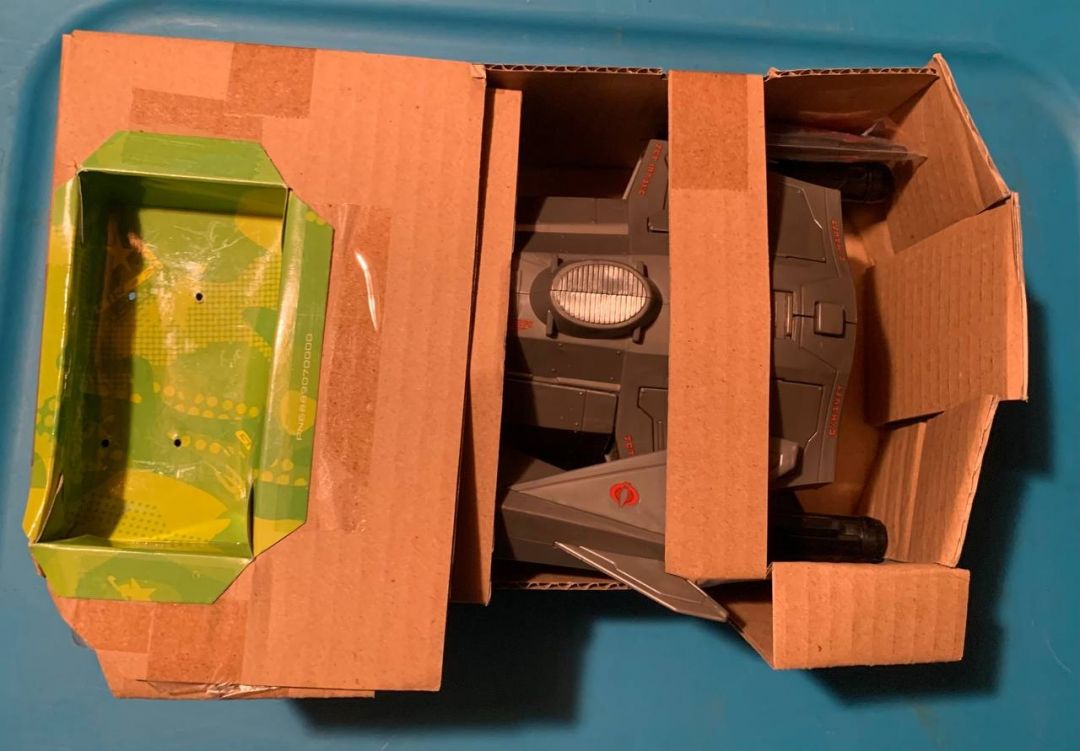 Firefly & Cobra Gunship - Image 14