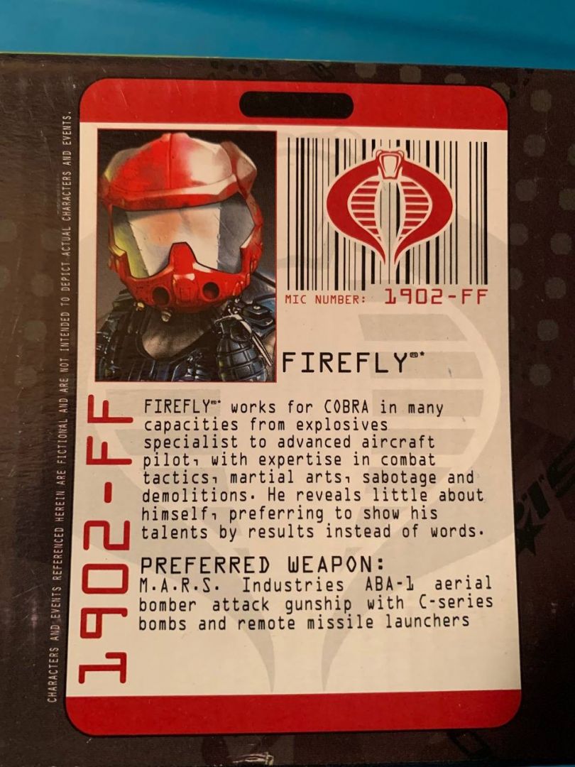 Firefly & Cobra Gunship - Image 16