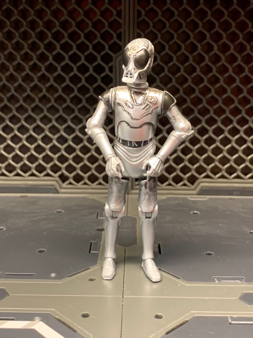Death Star Droid - Image 1