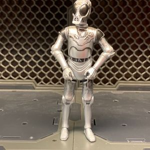 Death Star Droid