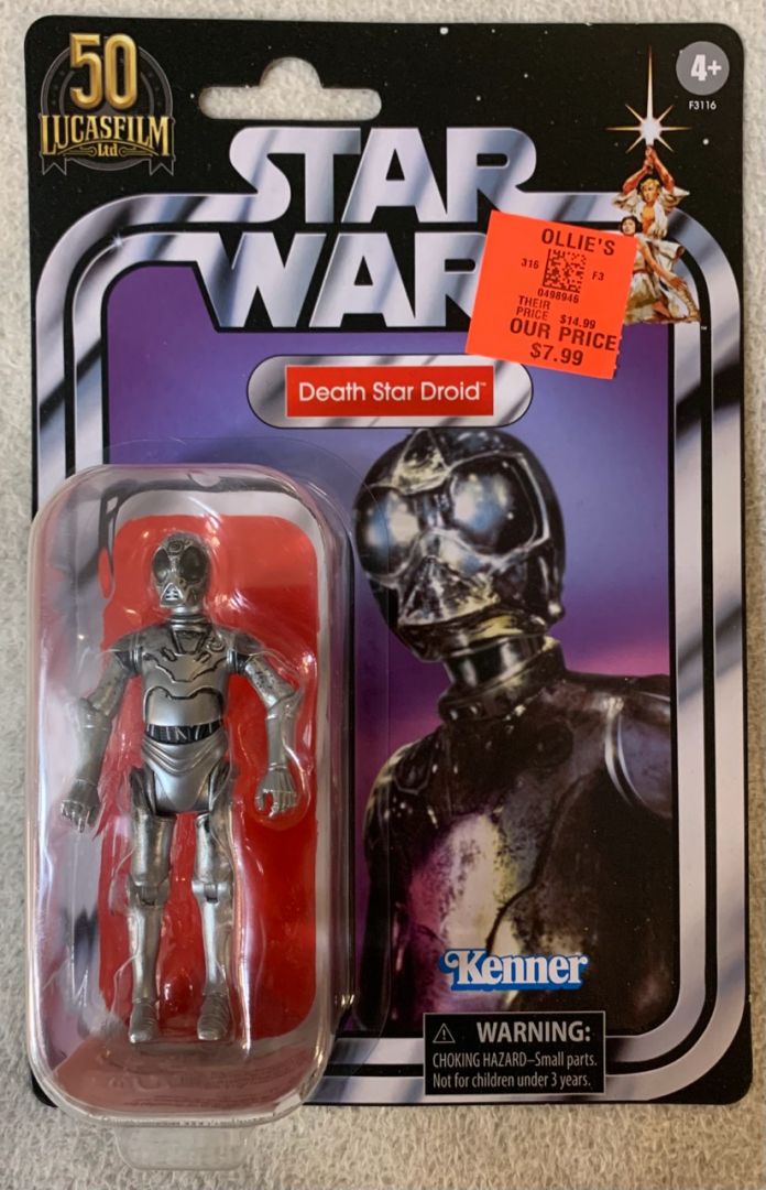 Death Star Droid - Image 2