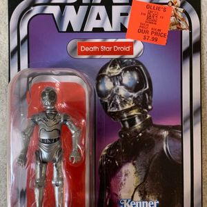Death Star Droid