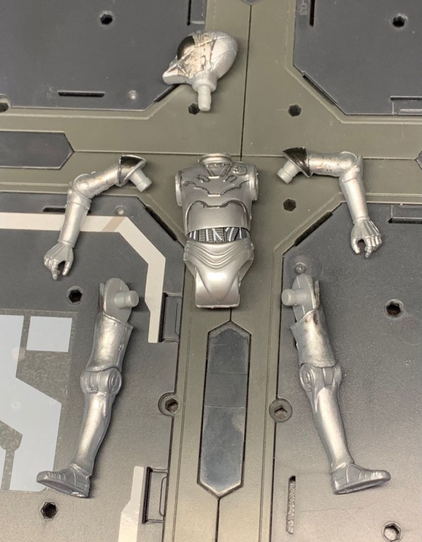 Death Star Droid - Image 4