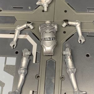 Death Star Droid