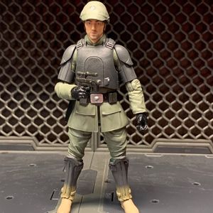 Cassian Andor (Aidhani Mission)