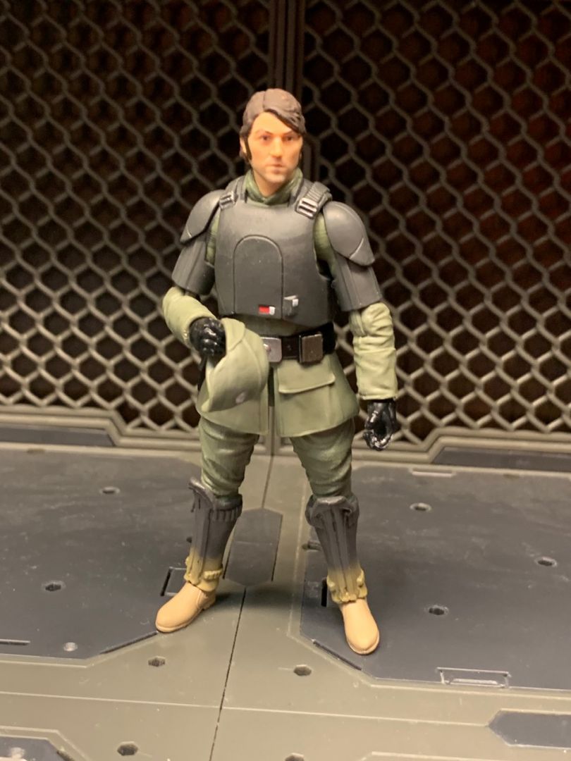Cassian Andor (Aidhani Mission) - Image 2
