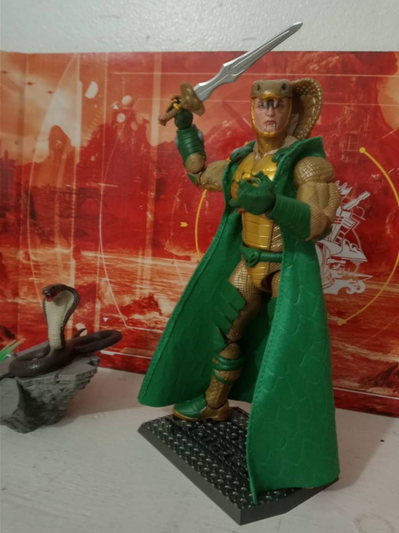 Cobra Emperor - Image 2