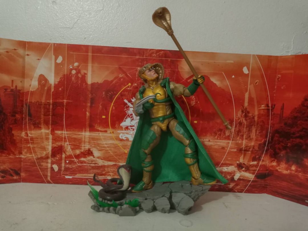 Cobra Emperor - Image 3