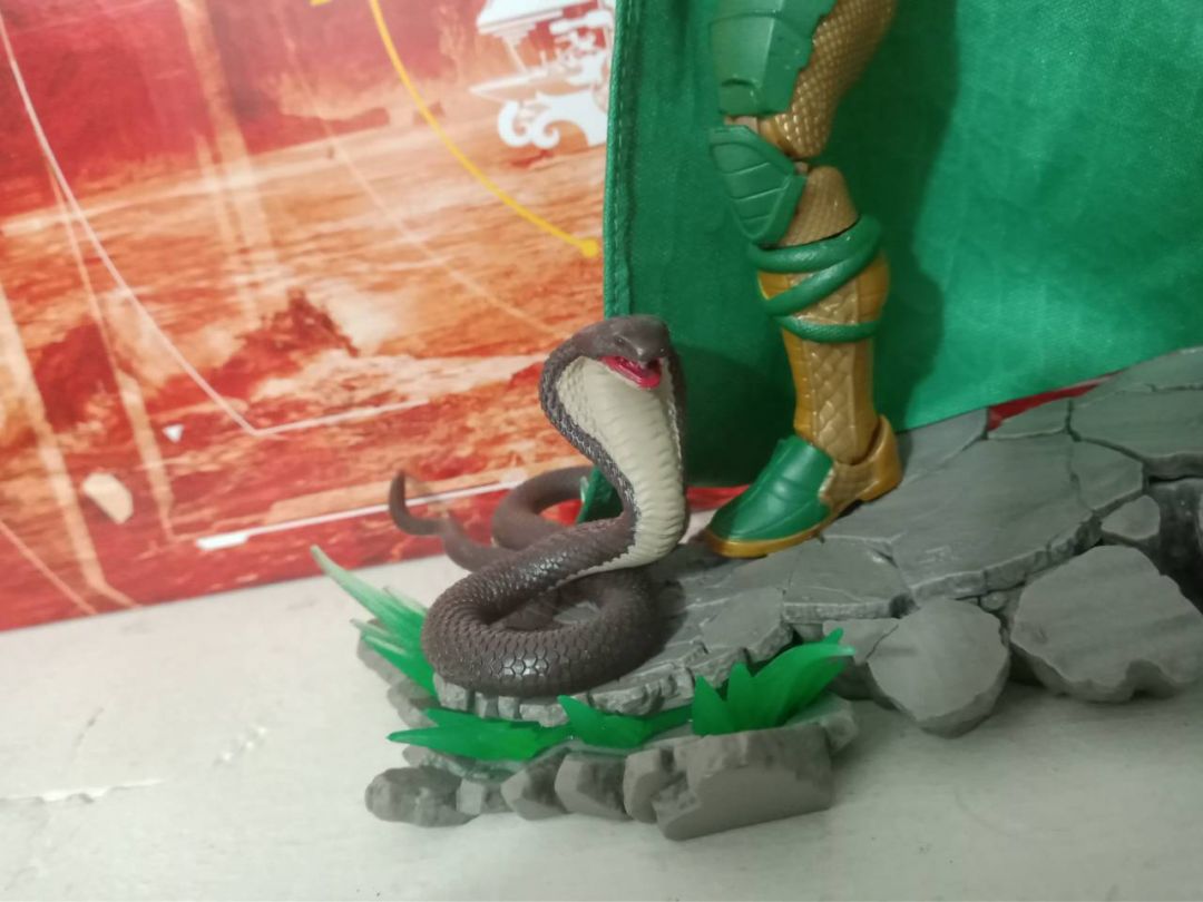 Cobra Emperor - Image 5