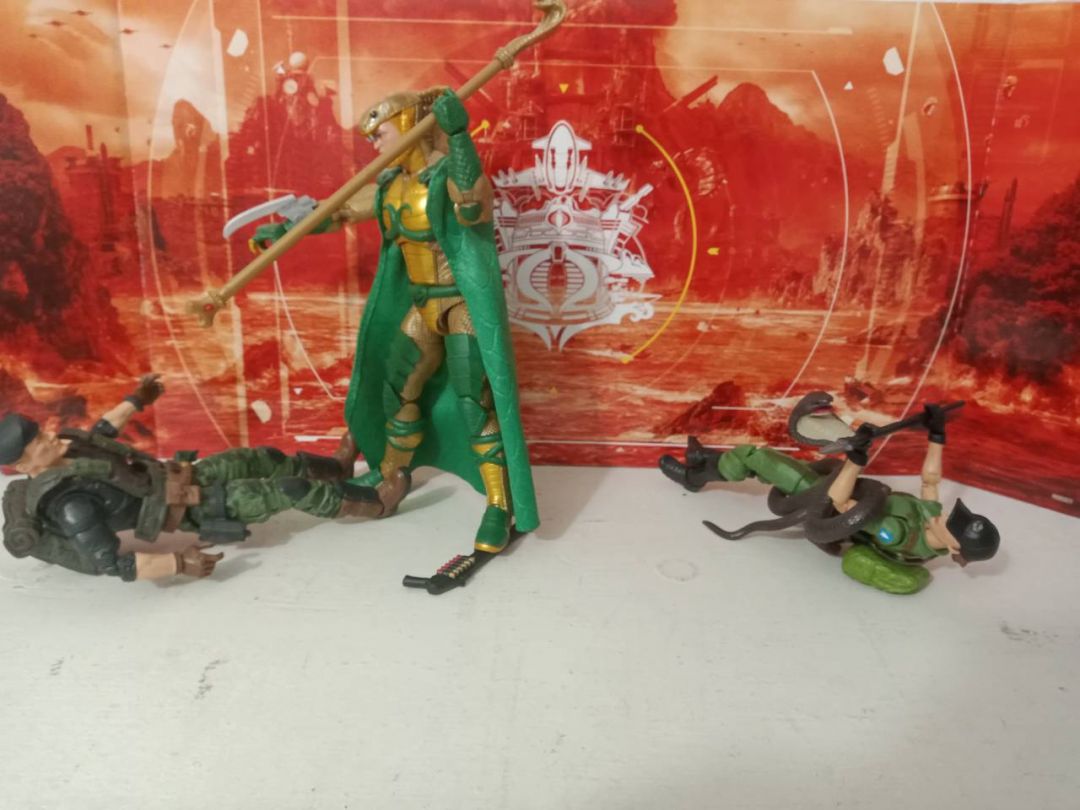 Cobra Emperor - Image 6