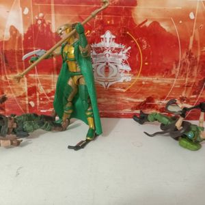 Cobra Emperor