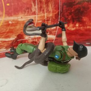 Cobra Emperor